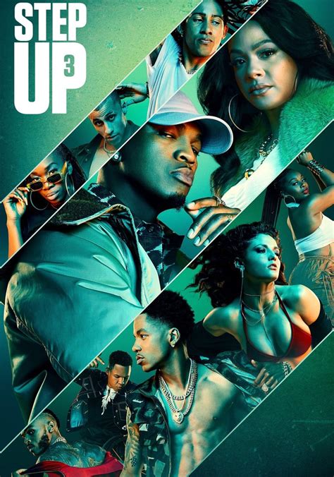 step up s01 bdscr|Watch Step Up .